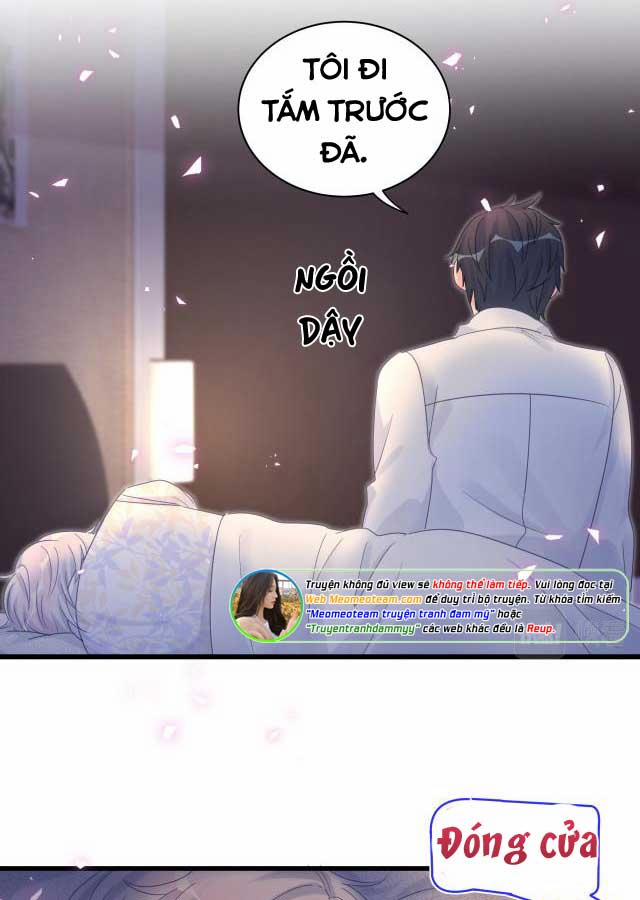 Chim Hoàng Yến Bị Chính Mình Trói Buộc 85 trang 35