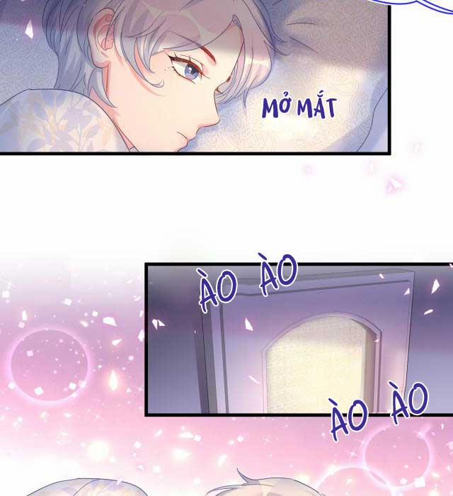 Chim Hoàng Yến Bị Chính Mình Trói Buộc 85 trang 36