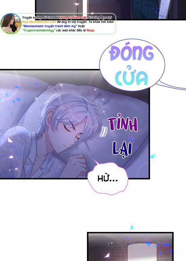 Chim Hoàng Yến Bị Chính Mình Trói Buộc 85 trang 4