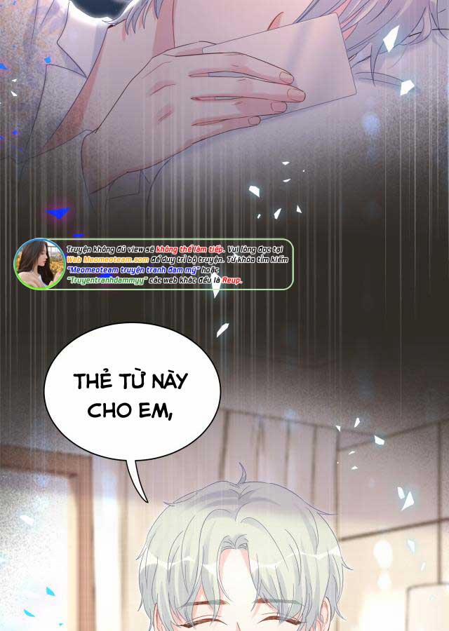 Chim Hoàng Yến Bị Chính Mình Trói Buộc 85 trang 40