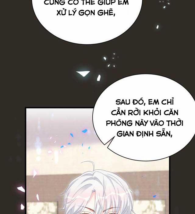 Chim Hoàng Yến Bị Chính Mình Trói Buộc 85 trang 42