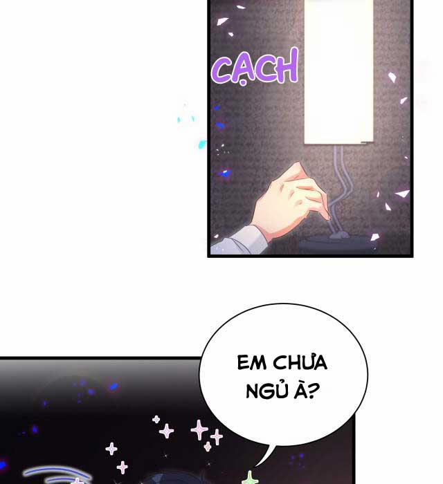 Chim Hoàng Yến Bị Chính Mình Trói Buộc 85 trang 5