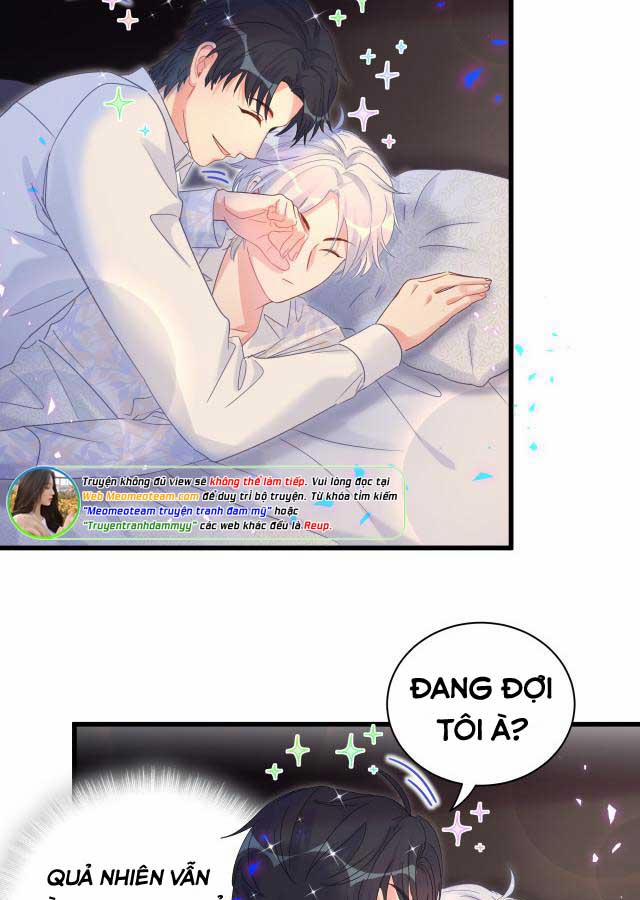 Chim Hoàng Yến Bị Chính Mình Trói Buộc 85 trang 6