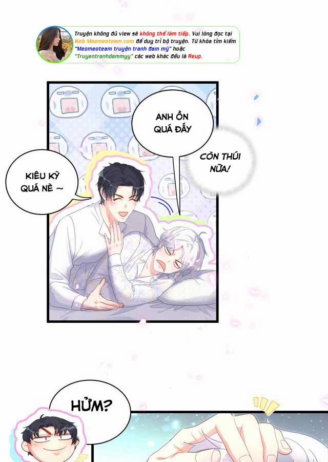 Chim Hoàng Yến Bị Chính Mình Trói Buộc 86 trang 11