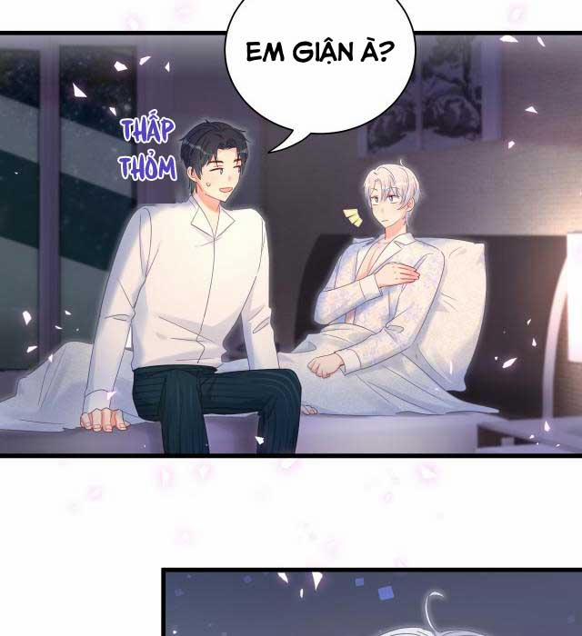 Chim Hoàng Yến Bị Chính Mình Trói Buộc 86 trang 21