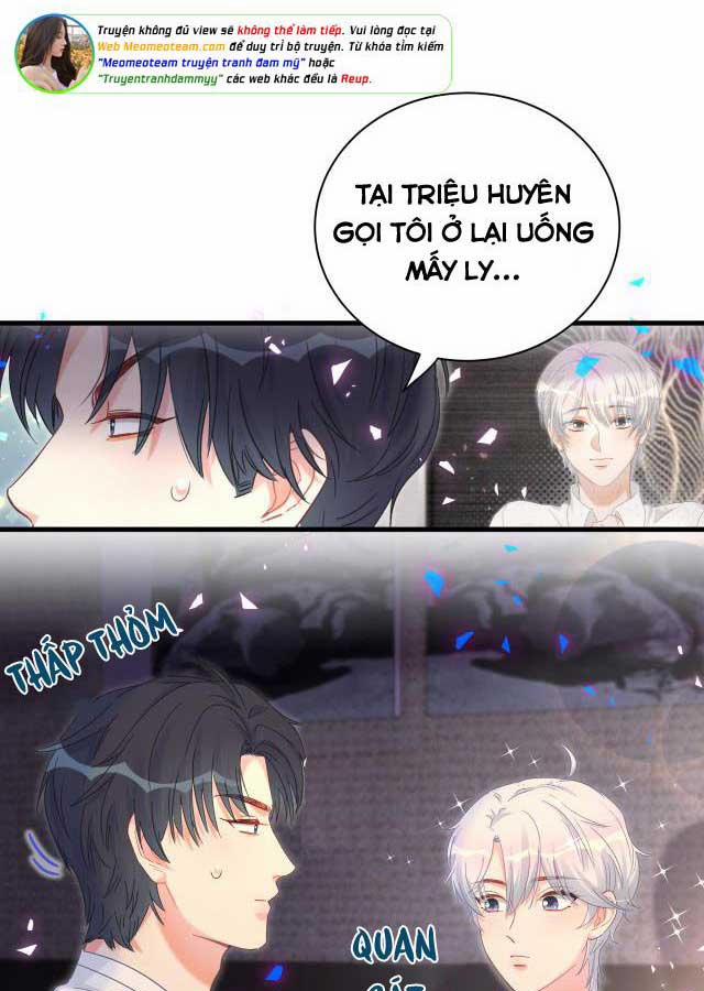 Chim Hoàng Yến Bị Chính Mình Trói Buộc 86 trang 25