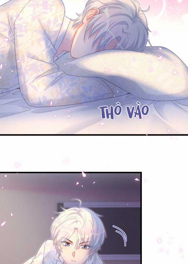 Chim Hoàng Yến Bị Chính Mình Trói Buộc 86 trang 37