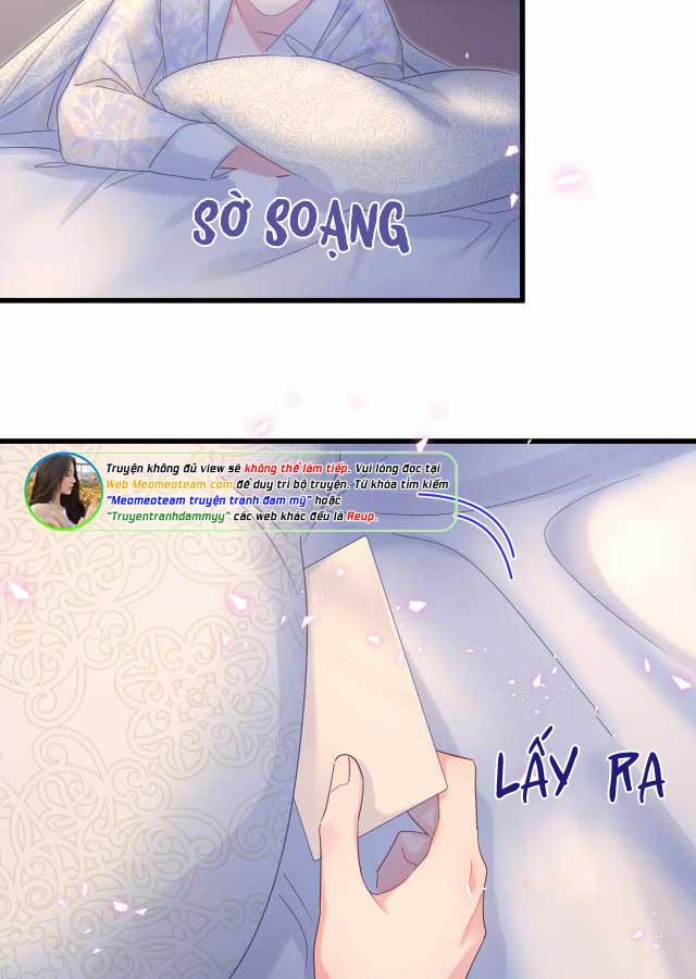 Chim Hoàng Yến Bị Chính Mình Trói Buộc 86 trang 38