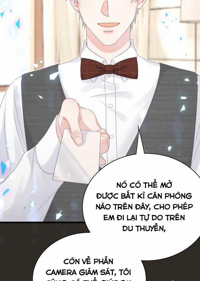 Chim Hoàng Yến Bị Chính Mình Trói Buộc 86 trang 41