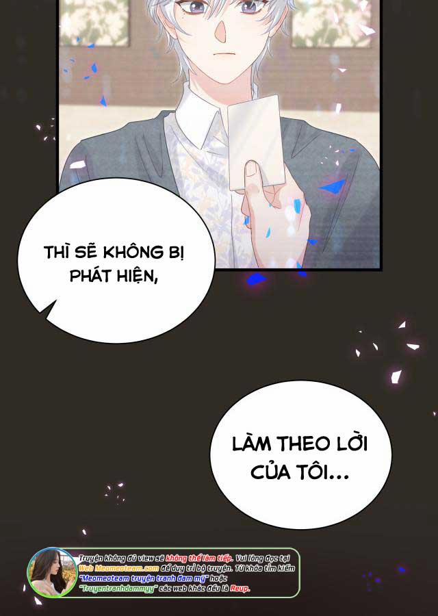 Chim Hoàng Yến Bị Chính Mình Trói Buộc 86 trang 43