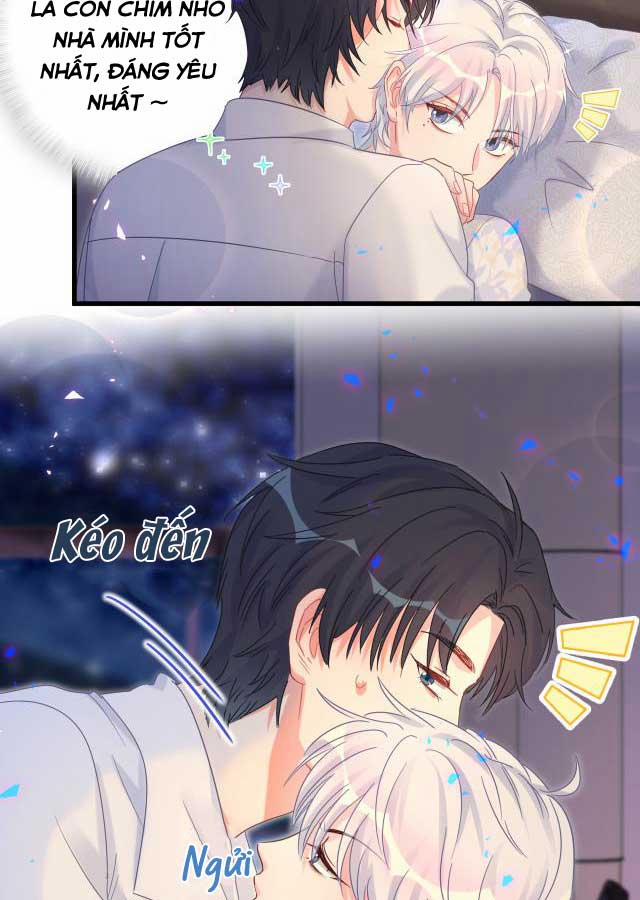Chim Hoàng Yến Bị Chính Mình Trói Buộc 86 trang 7