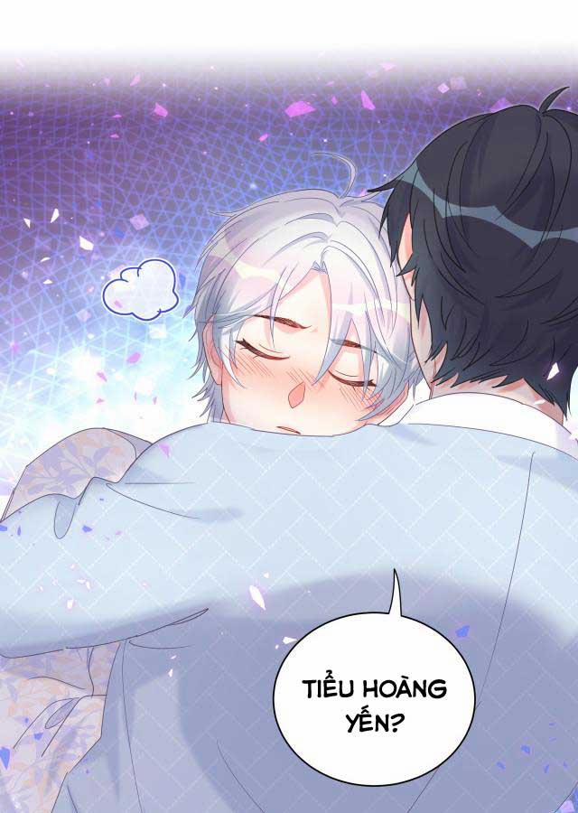 Chim Hoàng Yến Bị Chính Mình Trói Buộc 87 trang 10