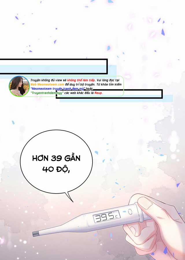 Chim Hoàng Yến Bị Chính Mình Trói Buộc 87 trang 13