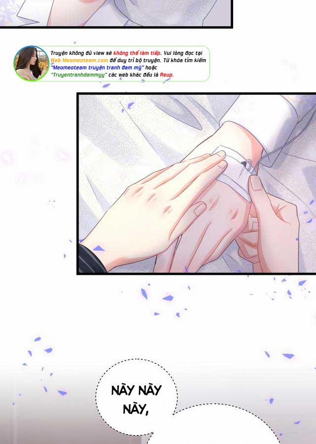 Chim Hoàng Yến Bị Chính Mình Trói Buộc 87 trang 16