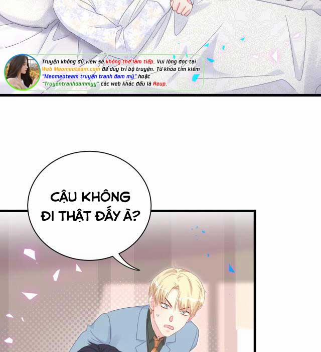 Chim Hoàng Yến Bị Chính Mình Trói Buộc 87 trang 21