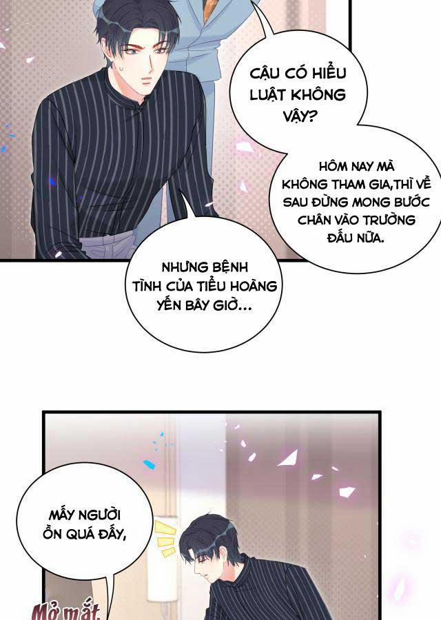 Chim Hoàng Yến Bị Chính Mình Trói Buộc 87 trang 22