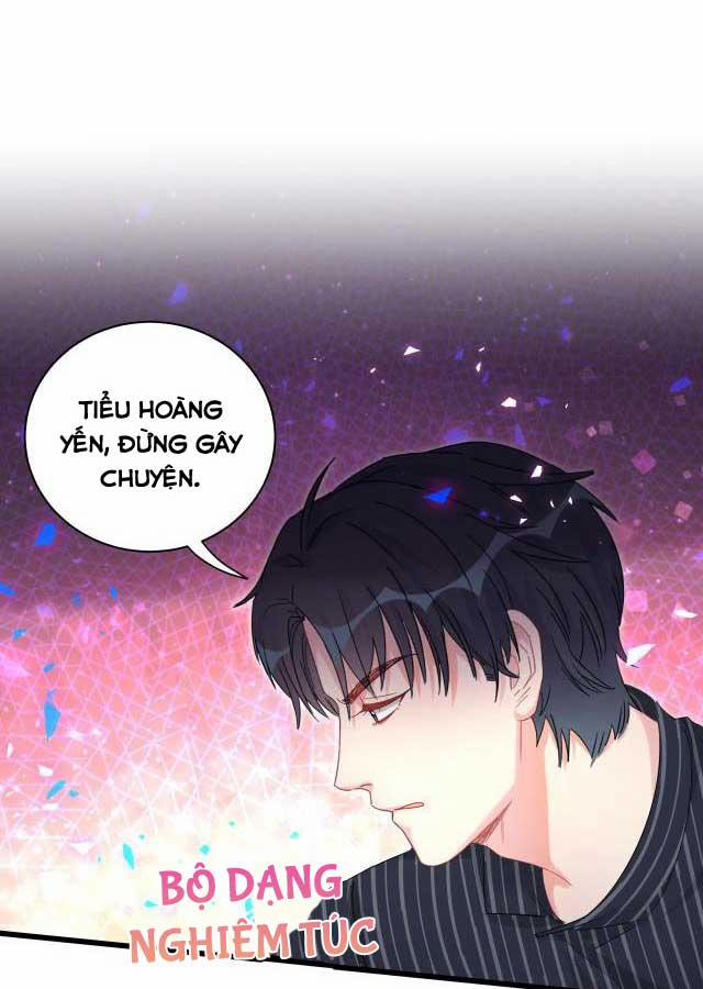 Chim Hoàng Yến Bị Chính Mình Trói Buộc 87 trang 25