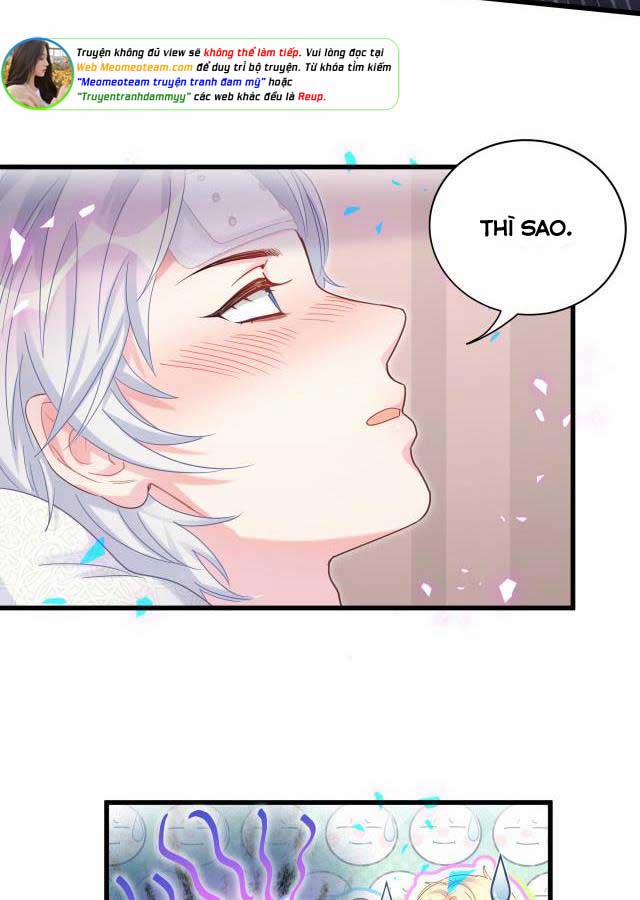 Chim Hoàng Yến Bị Chính Mình Trói Buộc 87 trang 26