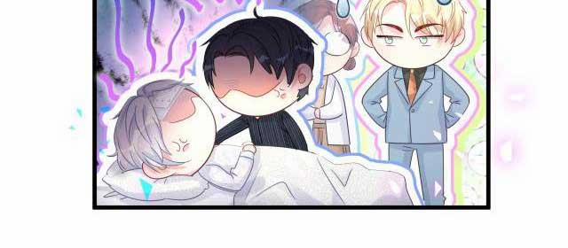 Chim Hoàng Yến Bị Chính Mình Trói Buộc 87 trang 27