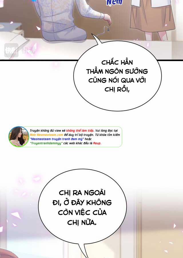 Chim Hoàng Yến Bị Chính Mình Trói Buộc 87 trang 32