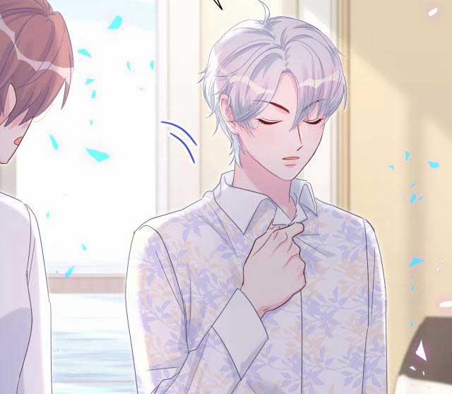 Chim Hoàng Yến Bị Chính Mình Trói Buộc 87 trang 33