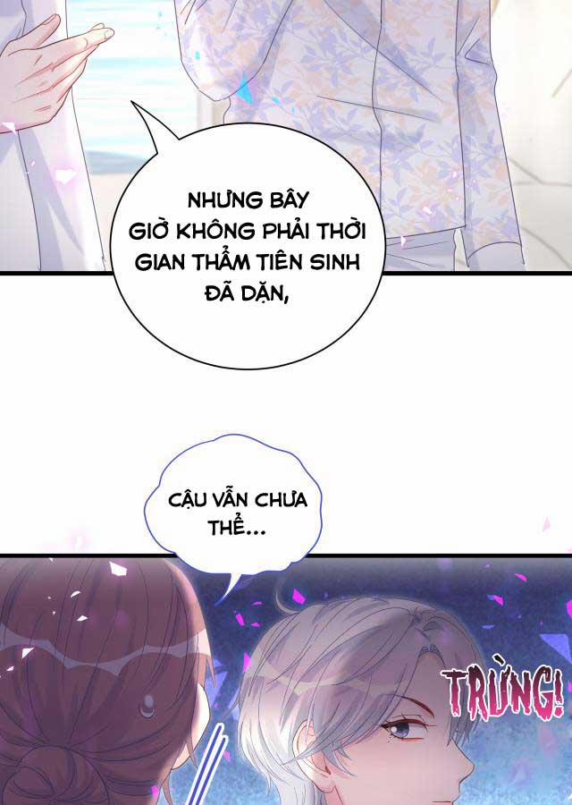 Chim Hoàng Yến Bị Chính Mình Trói Buộc 87 trang 34