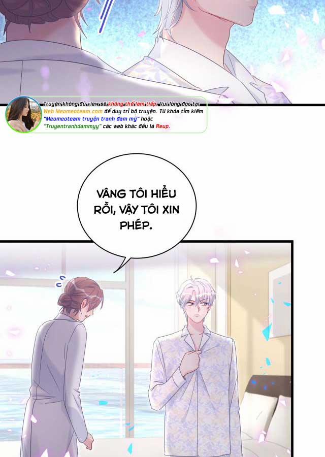 Chim Hoàng Yến Bị Chính Mình Trói Buộc 87 trang 35