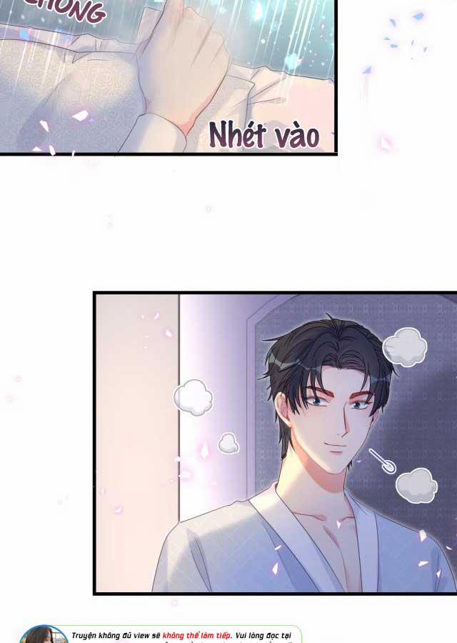 Chim Hoàng Yến Bị Chính Mình Trói Buộc 87 trang 4