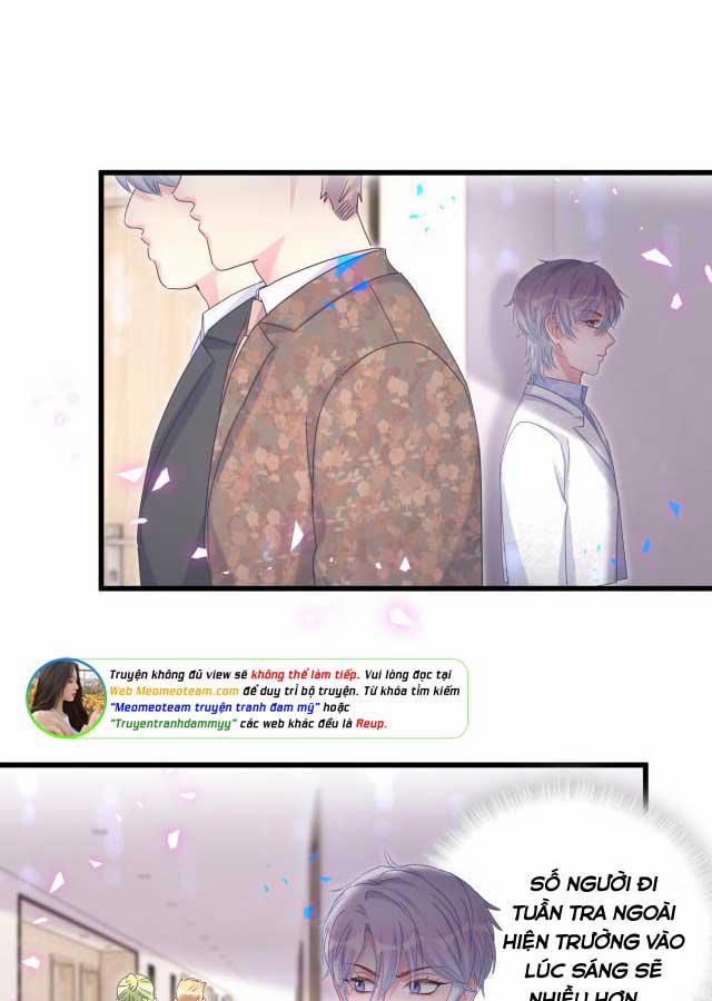 Chim Hoàng Yến Bị Chính Mình Trói Buộc 87 trang 41