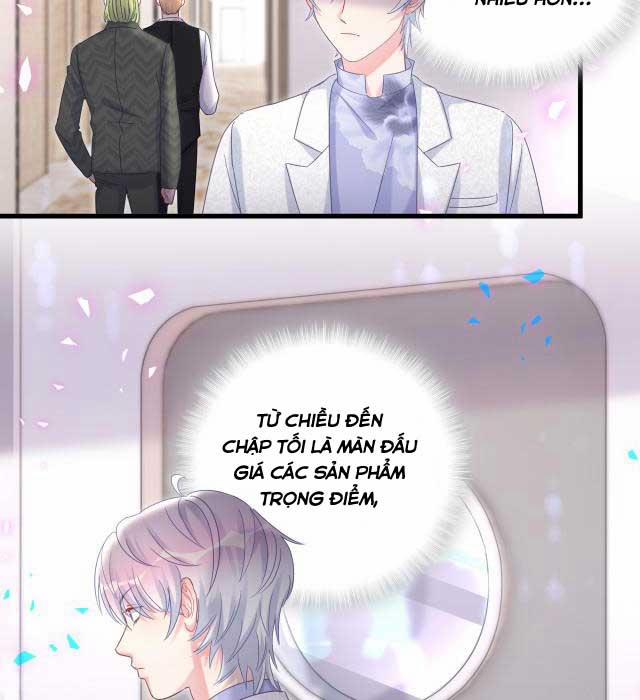 Chim Hoàng Yến Bị Chính Mình Trói Buộc 87 trang 42