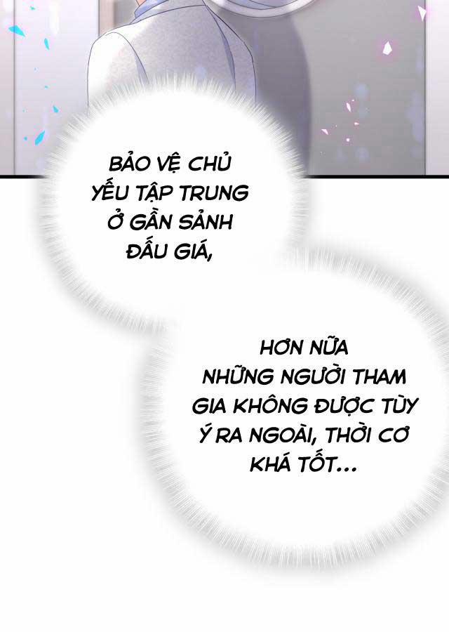 Chim Hoàng Yến Bị Chính Mình Trói Buộc 87 trang 43