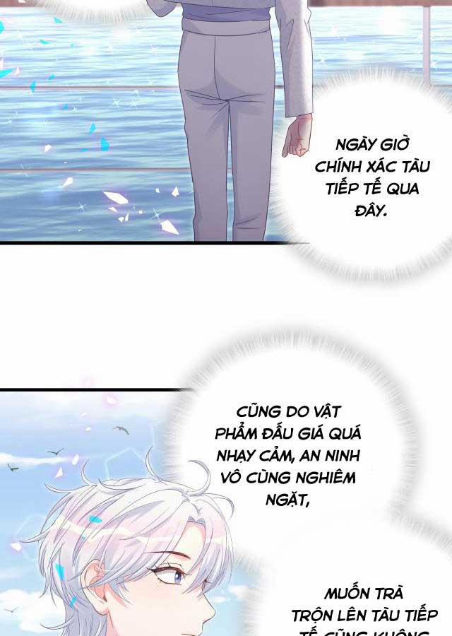 Chim Hoàng Yến Bị Chính Mình Trói Buộc 87 trang 45