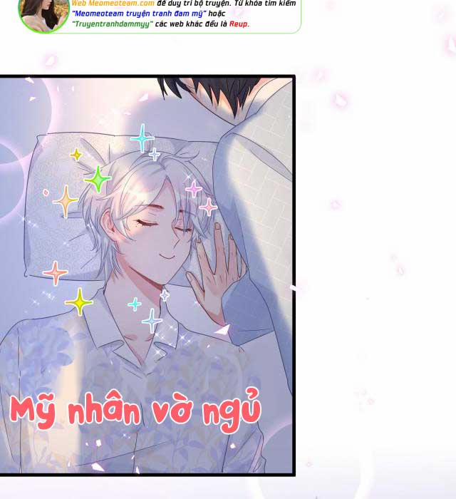 Chim Hoàng Yến Bị Chính Mình Trói Buộc 87 trang 5