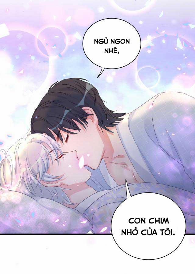 Chim Hoàng Yến Bị Chính Mình Trói Buộc 87 trang 6