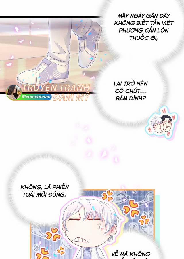 Chim Hoàng Yến Bị Chính Mình Trói Buộc 88 trang 12