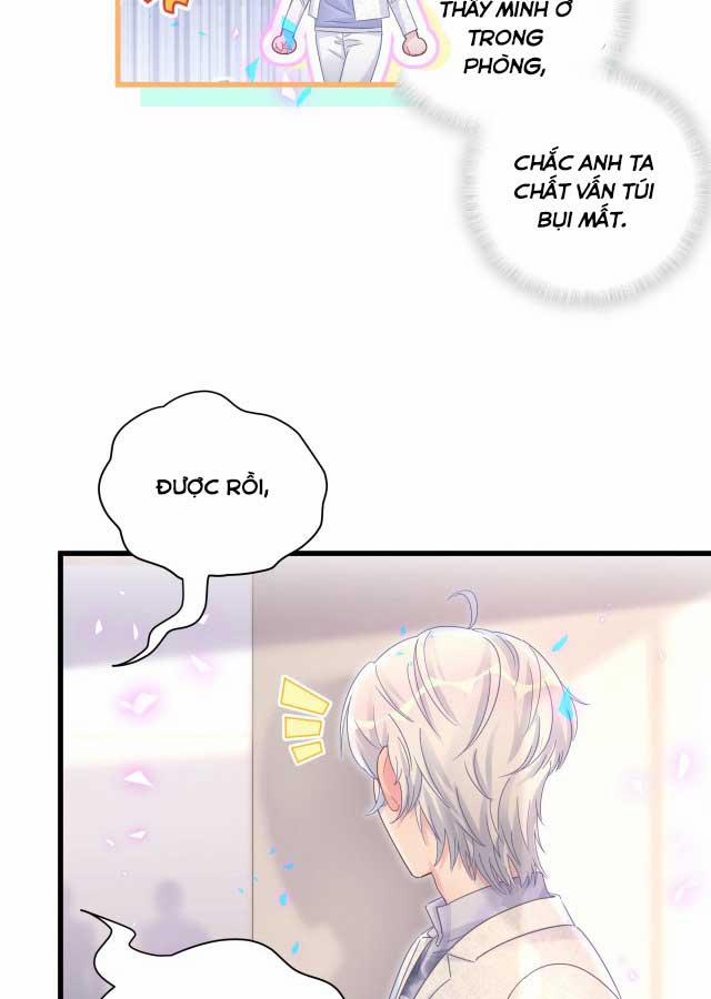 Chim Hoàng Yến Bị Chính Mình Trói Buộc 88 trang 13