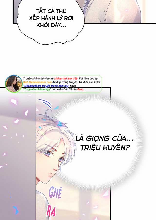 Chim Hoàng Yến Bị Chính Mình Trói Buộc 88 trang 14