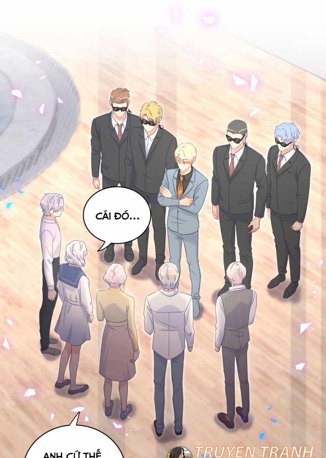 Chim Hoàng Yến Bị Chính Mình Trói Buộc 88 trang 16