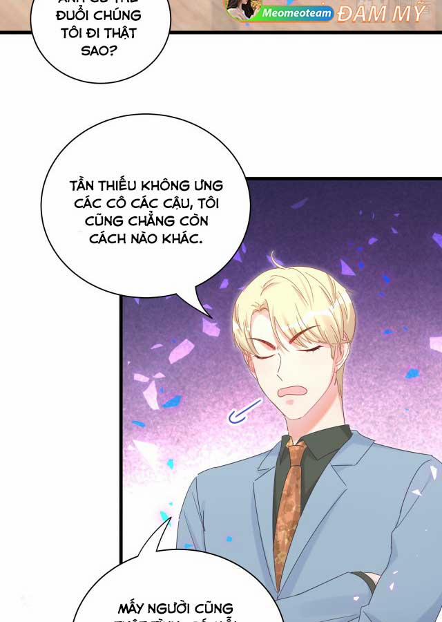 Chim Hoàng Yến Bị Chính Mình Trói Buộc 88 trang 17