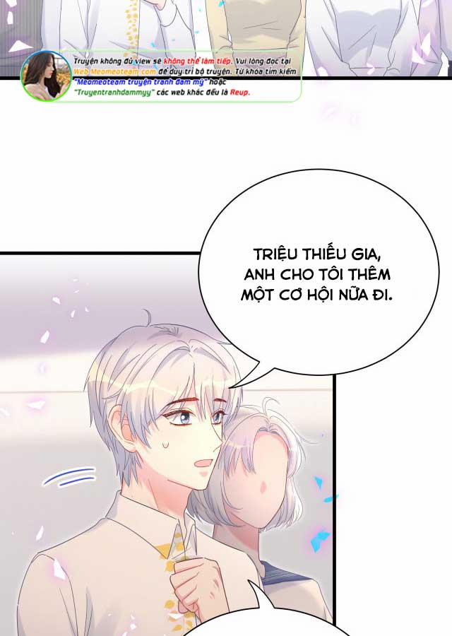 Chim Hoàng Yến Bị Chính Mình Trói Buộc 88 trang 19