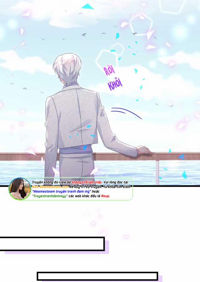 Chim Hoàng Yến Bị Chính Mình Trói Buộc 88 trang 2