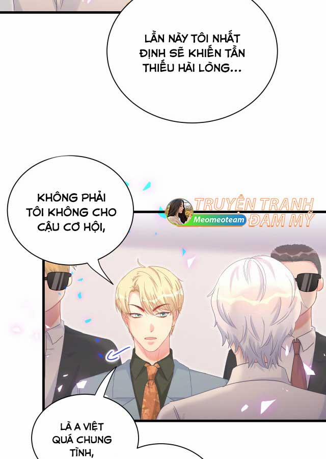 Chim Hoàng Yến Bị Chính Mình Trói Buộc 88 trang 20