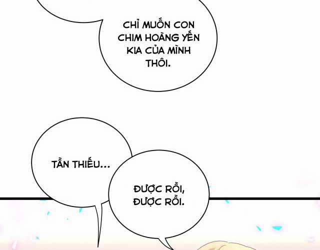 Chim Hoàng Yến Bị Chính Mình Trói Buộc 88 trang 21