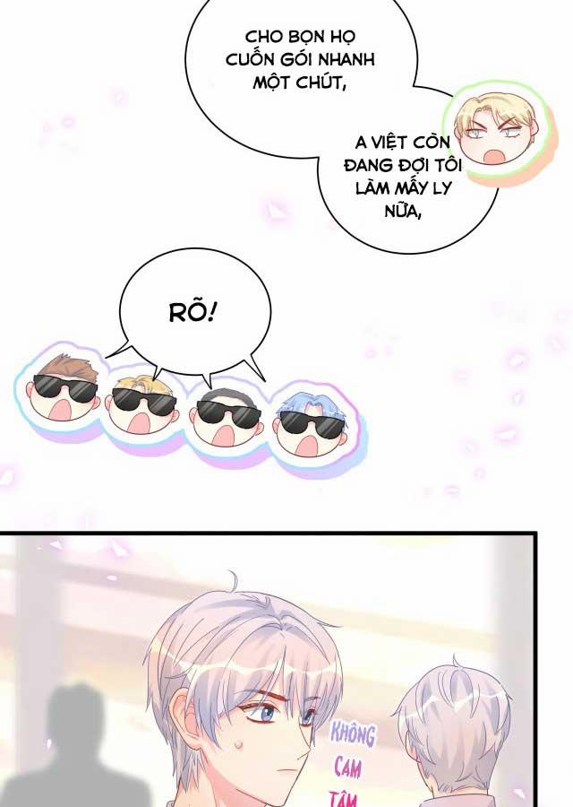 Chim Hoàng Yến Bị Chính Mình Trói Buộc 88 trang 23