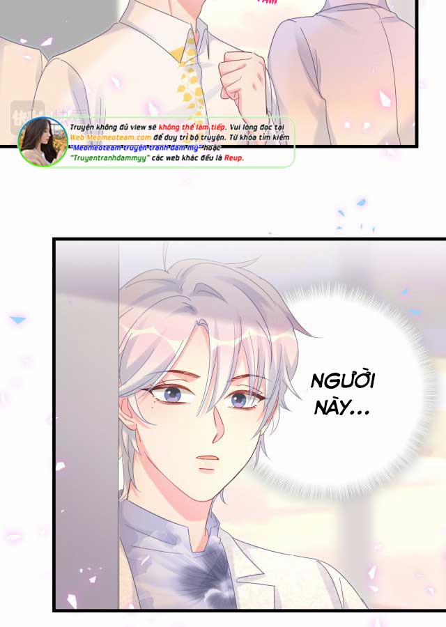 Chim Hoàng Yến Bị Chính Mình Trói Buộc 88 trang 24