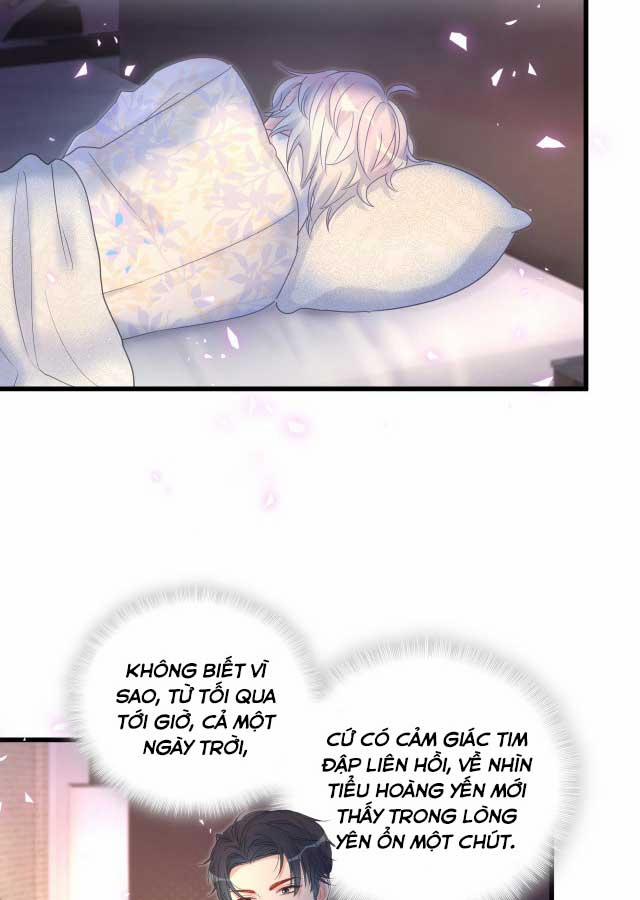 Chim Hoàng Yến Bị Chính Mình Trói Buộc 88 trang 29