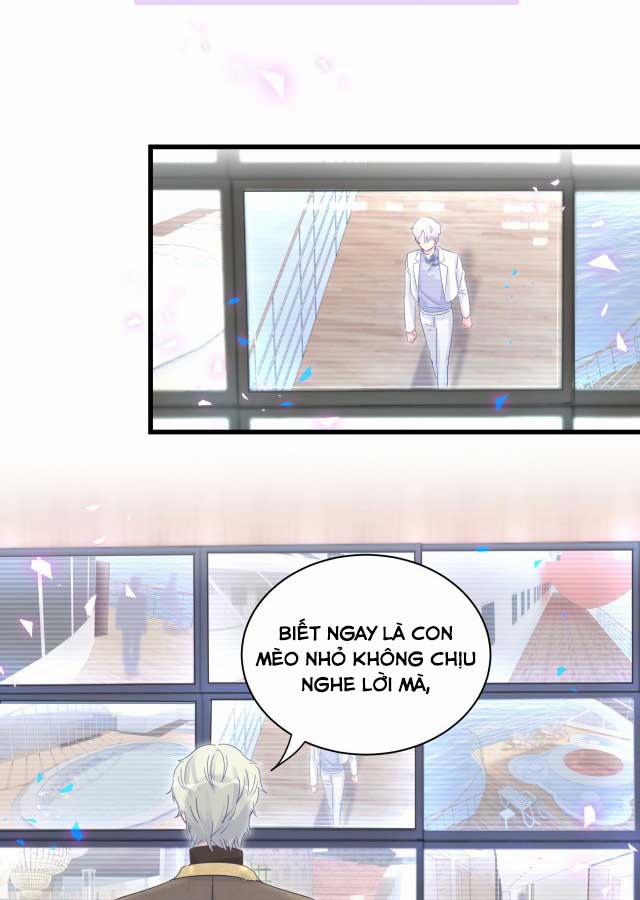 Chim Hoàng Yến Bị Chính Mình Trói Buộc 88 trang 3