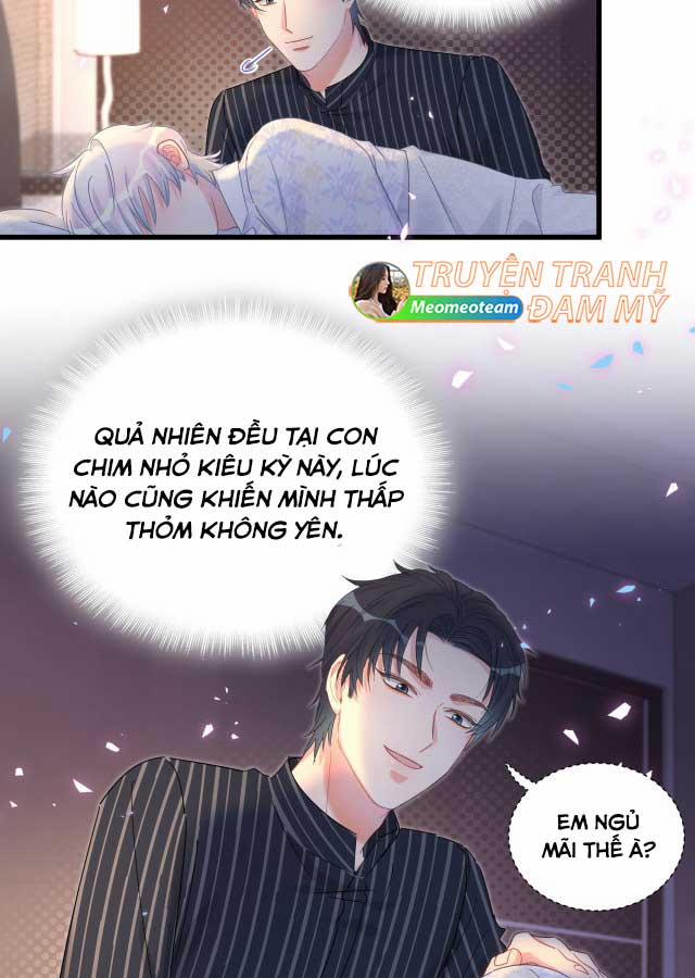 Chim Hoàng Yến Bị Chính Mình Trói Buộc 88 trang 30