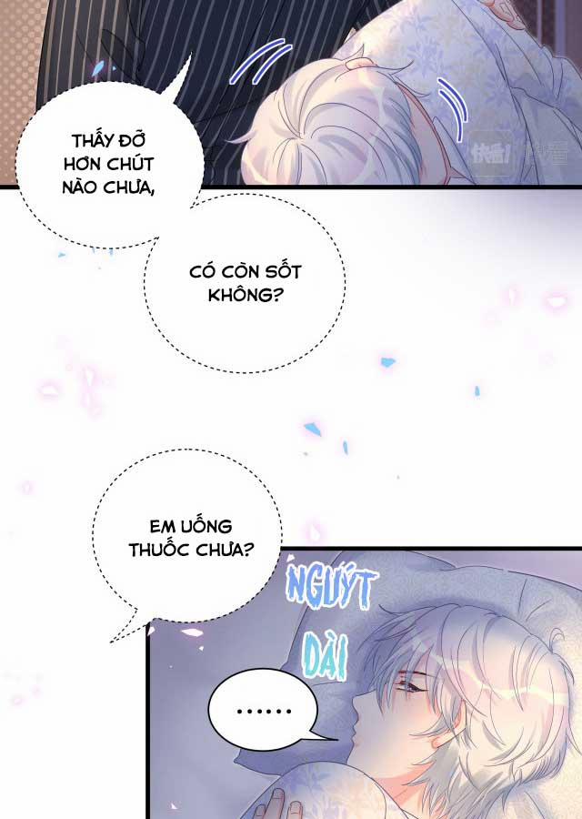 Chim Hoàng Yến Bị Chính Mình Trói Buộc 88 trang 31