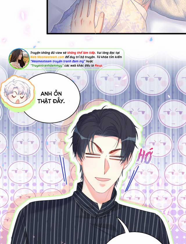 Chim Hoàng Yến Bị Chính Mình Trói Buộc 88 trang 32